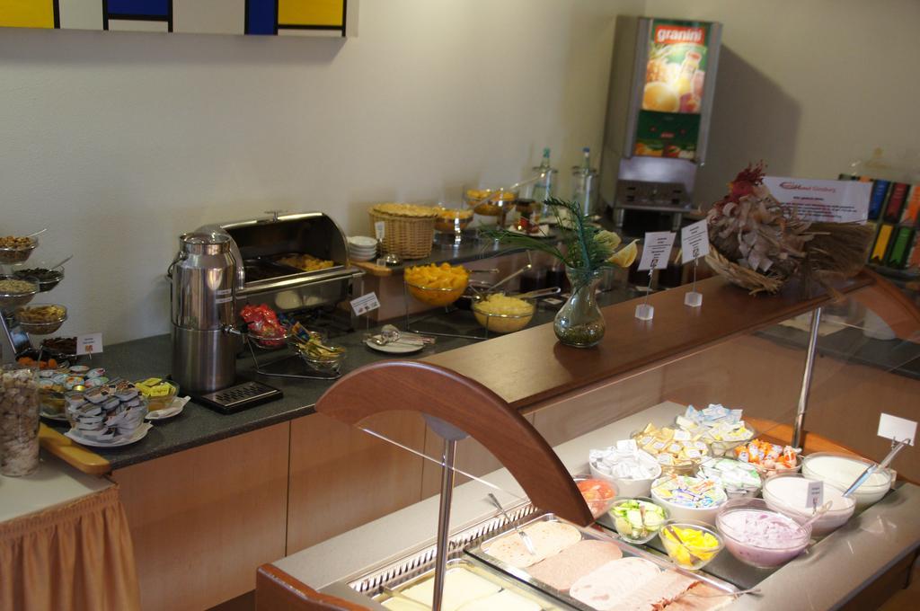 Eurohotel Günzburg Zewnętrze zdjęcie
